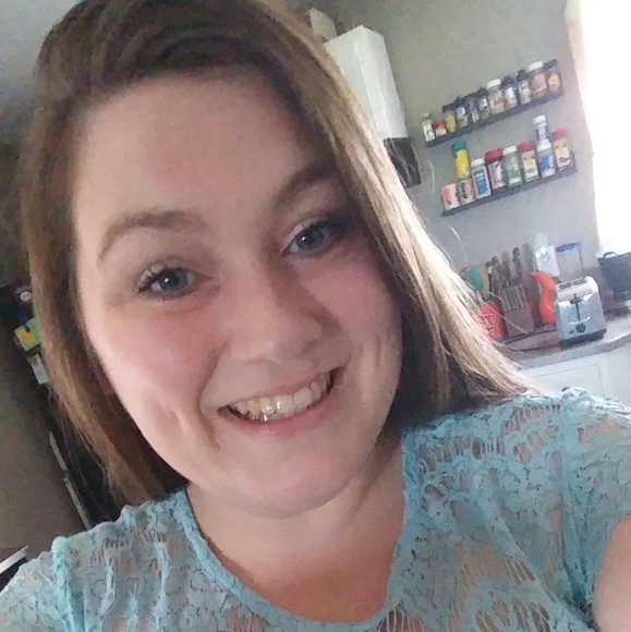 Meet the Posher Other - Meet your Posher, Kristen